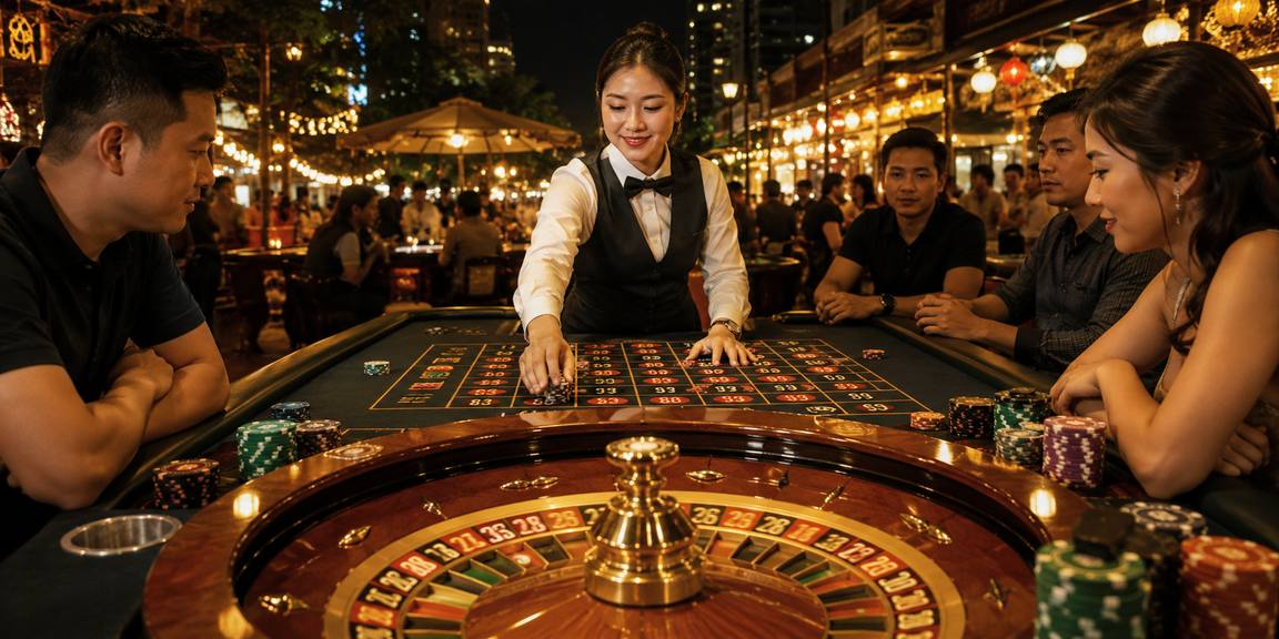 mexico 66 Casino trực tuyến với bàn chơi, slot và thể thao trong một nơi